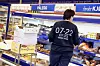 Skiftet av arbeidsgiverforening får ingen konsekvenser for de ansatte, verken i butikkene, kioskene eller lagrene.