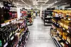ÅPENT: De ansatte i Vinmonopolet fikk tariffestet tjenestepensjonen. Dermed blir det ingen polstreik.