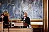 Finansminister Siv Jensen la fredag fram regjeringens statsbudsjett.