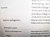 EKSTRA BETALT: Husk å sjekke at skattekortet er riktig, at du får lønnsslipp og at lønna settes inn på din bankkonto.