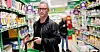 HK-leder Christopher Beckham vil stanse ulovlig søndagshandel.