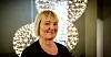 STERKERE SAMMEN: Anne Caspersen, advokatsekretær i Help, tenker at de ansatte stiller sterkere ved forhandlinger når alle er organisert i samme forbund.