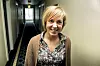 Regionkontorleder Marianne Chesak ved HKs kontor i Stavanger kan ikke tenke seg å flytte til Oslo nå.