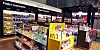FRA PRIVAT TIL OFFENTLIG?: I dag er det det private selskapet Travel Retail Norway som driver taxfree-butikkene på flyplassene. Stortinget skal ta stilling til om Vinmonopolet skal overta salget av alkohol.