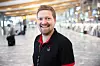 Tillitsvalgt Erland Slettmoen