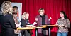 ETTERLYSER POLITISK STYRING: HKs 1. nestleder, Elisabeth Sundset, tror politisk styring må til for å få fart på utjevningen av lønnsforskjellene mellom kvinner og menn i Norge.