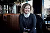 ENERGISK: Linda Hansen er glad i nye utfordringer. – Jeg er nysgjerrig og prøver gjerne noe nytt, sier hun.
