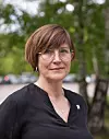 Elisabeth Sundset
