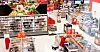 EN ANNERLEDES DAG: Coop Extra Stord i Vestland fylke holder stengt om søndagene. Men i en tredel av landets kommuner må ansatte i varehandelen jobbe den sjuende dagen i uka.
