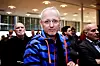 BER DE ANSATTE TENKE SEG OM: Stormberg-sjef Steinar J. Olsen er bekymret for økende sykefravær i bedriften og ber de ansatte tenke seg om før det velger å holde sengen.