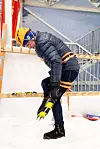 INITIATIVTAKER: Nils Petter Spiten Gløtta er en av initiativtakerne bak mangekamp-prosjektet.