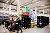 STRID: Handel og Kontor har krevd tariffavtale med Kolonial, som omtaler seg som en nettbutikk. NTF mener det er et lager, og at det er de som har avtaleretten.