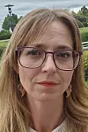 IMOT: Marie Cecilie Heyn mener at verken Øya eller Skreppestad kan defineres som typiske turiststeder.