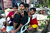 MOBILEN RULER: Telenor er ett av de selskapene som har bidratt til at internettet i Myanmar nå er overraskende bra. Til glede for liten og stor.