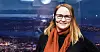 NY JOBB: Rita Øren skal betjene taxikunder både i Kristiansand og i Oslo når hun begynner å jobbe for Oslo Taxi.
