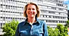 Katrine Haugland Martinsen, FO
