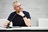 MISTENKELIGGJØRING: NHOs veileder bidrar til å mistenkeliggjøre den som er syk, mener Eystein Garberg i Elektroarbeidernes fagforening.