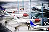 SENTRALISERER: Norwegian vil trolig samle all kundeservice på hovedkontoret på Fornebu.