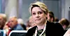 Arbeidsminister Marte Mjøs Persen mener at produktiviteten i arbeidslivet vil bli bedre hvis flere jobber heltid.