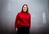BLE HØRT: – Vi har bedt om et slikt utvalg siden regjeringen tiltrådte, sier HK-leder Trine Lise Sundnes.