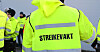 Dersom du blir tatt ut i streik, må du regne med å stå streikevakt.