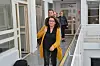 SAS møtte mannsterke opp hos Riksmekleren.