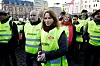 I FARE: Troverdigheten til arbeiderbevegelsen står på spill mener Trine Lise Sundnes, forbundsleder i HK.