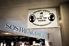 FÅR BESØK: Butikken til Søstrene Grene i Sarpsborg får nå besøk av den danske konsernledelsen etter at det lave lønnsnivået til de ansatte ble kjent.