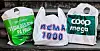 Norgesgruppen, Coop og Reitan Retail har de siste årene tjent milliarder.