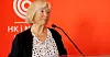 KREVER ENDRINGER: Gudrun Høverstad mener pensjonsreglene er usosiale og for kompliserte. Nå har hun og resten av utvalget i Pensjon for alle lagt fram en rekke forslag til endringer i pensjonsreformen.