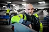 RAMMER ANSATTE: Gunnar Holm mener at Avinor og myndighetenes manglende vilje til å stille krav, regulere og sertifisere bakketjenesteleverandørene har bidratt sterkt til å svekke lønns- og arbeidsvilkår på norske lufthavner.