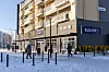 ANSATTE HAR MISTET JOBBEN SIN: Åtte årsverk ble borte i nedbemanninga ved Elkjøp Jessheim.