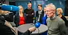 LOs andre nestleder, Steinar Krogstad om høyere aldersgrense for avgang fra arbeidslivet.