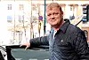 – SLAVEKONTRAKTER: Jan Sivertsen, regionkontorleder i HK Vest er opprørt over at at ansatte i Coop Hordaland har nulltimerskontrakter.
