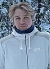Martin Strøm hadde planer om å organisere seg, men planen havnet i baksetet etter å ha vært i arbeid en stund. (Privat)