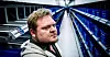 VIL SIKRE GODER: Øystein Berg, leder i det sentrale forhandlingsutvalget i Coop Norge, vil sikre at de ansatte på Coops lagre ikke mister noen rettigheter når de bytter tariffavtale.
