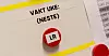 LR står for Lars Rødahl.