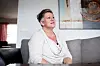 KRITISK: Arbeidstrening er en fin ordning, men det hindrer de ansatte i å få flere timer, mener Gro-Iren Hobber Hansen, hovedtillitsvalgt i Kappahl.