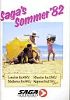 SYDEN: Det første norske charterflyet landet på Mallorca for snart 60 år siden. Reisemålet har holdt seg populært hele veien.