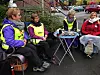 Bare noen timer før streiken i de NHO-tilsluttede butikkene skulle trappes opp kom meldingen om at HK og NHO er enige om en løsning som gjør slutt på hele strieken.