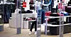 I 40 butikker manglet de ansatte skriftlige arbeidsavtaler. Illustrasjonsfoto