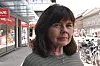 KRITISK: Grethe Berntsen i HK kaller lovbruddet en snikinnføring av søndagsåpne butikker.