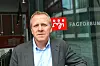 SIER NEI: Svend Morten Voldsrud i ledelsen i Fagforbundet sier de ikke vil støtte forslaget fra HK.