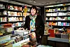 FORHANDLER SELV: – Vi forhandler om det vi synes er viktig. De gangene det ikke er så mye penger å hente, prøver vi å få til andre ting, sier Anne Brit Enge, HK-tillitsvalgt i Ark.