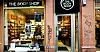 Body Shop i Norge har begjæret bedriften konkurs.