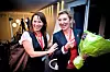 VAKTSKIFTE: På LO-kongressen i 2013 ble Peggy Hessen Følsvik valgt inn i LO-ledelsen. Trine Lise Sundnes gikk ut, og overtok som HK-leder.