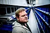 FRUSTRERT: Hovedtillitsvalgt Øystein Berg i Coop Norge og resten av klubben er lei av at lønna for nyansatte blir hengende etter resten av bransjen.