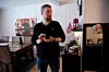 OPPGITT: Tor-Arne Madsen er skuffet over at han ikke fikk anledning til å søke ny jobb hos sin gamle arbeidsgiver.