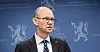 Det er direktør i Statistisk sentralbyrå, Geir Axelsen, som leder Teknisk Beregningsutvalg for inntektsoppgjøret (TBU). Dette er et utvalg med partene i arbeidslivet som blie enige om tallgrunnlaget før oppgjøret.