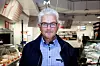 GODT TEAM: – Jeg er ikke så opptatt av alder. Det viktigste er å sette sammen et godt lag, mener driftssjef Edvin Pedersen i Meny Kristiansand.